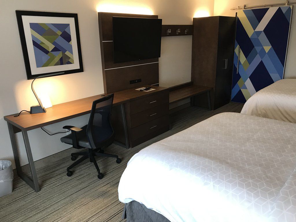 Holiday Inn Express & Suites - Hannibal - Medical Center Luaran gambar
